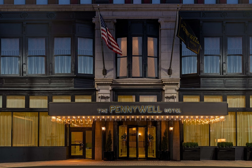 Hilton Pennywell St. Louis at the Arch - photo 44