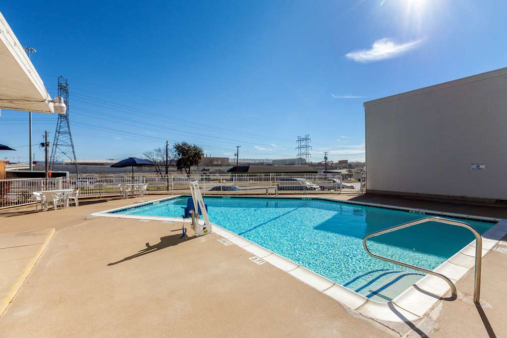 Motel 6 Fort Worth Tx Stockyards - photo 5