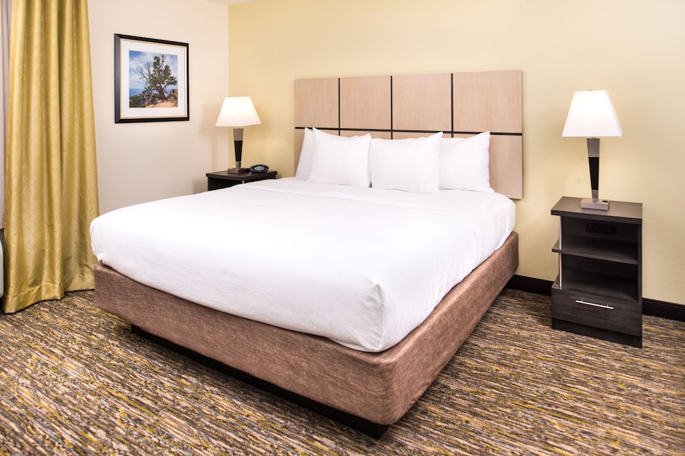 Candlewood Suites Carlsbad South by IHG - photo 7