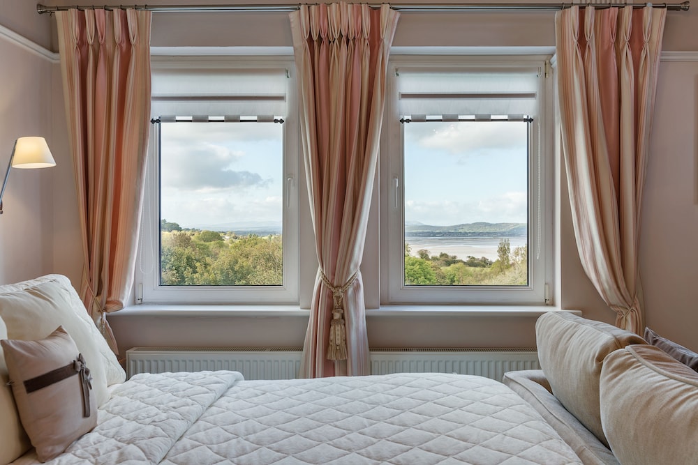 Dun Ard — 5-Star Luxury Hotel in Dungarvan, Republic of Ireland