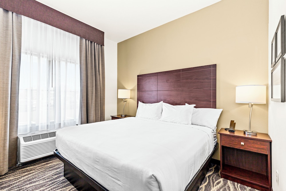 Cobblestone Hotel & Suites Ottumwa - photo 9