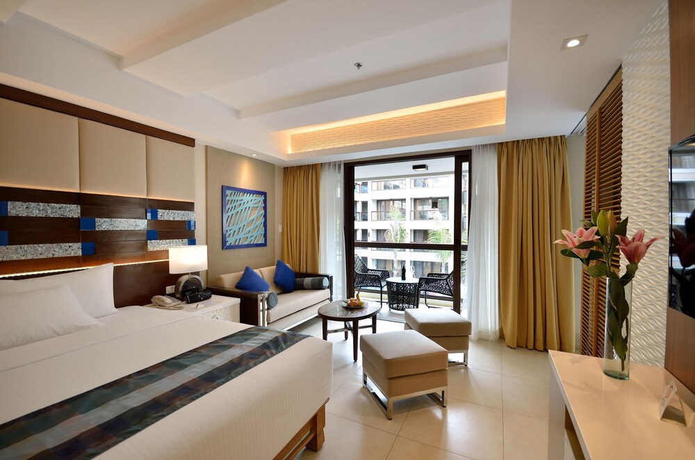 Henann Lagoon Resort — Malay — photo 5