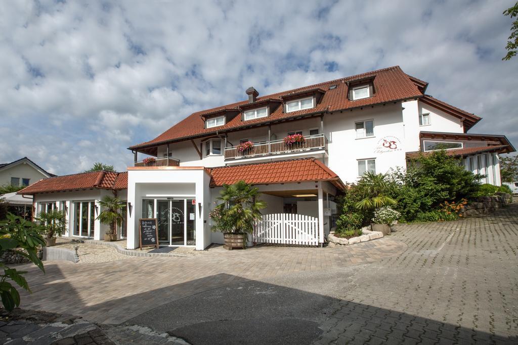 Hotel & Restaurant Am Obstgarten — hotel in Oberteuringen