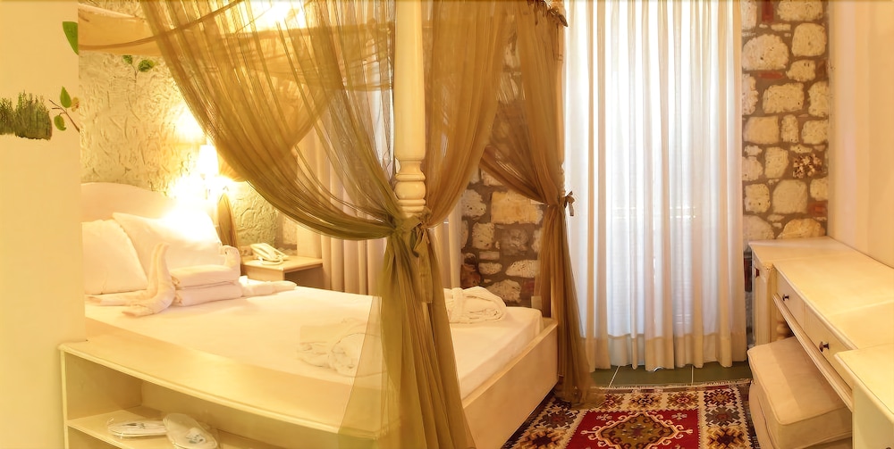Igdeli Han Hotel — Cesme — photo 5