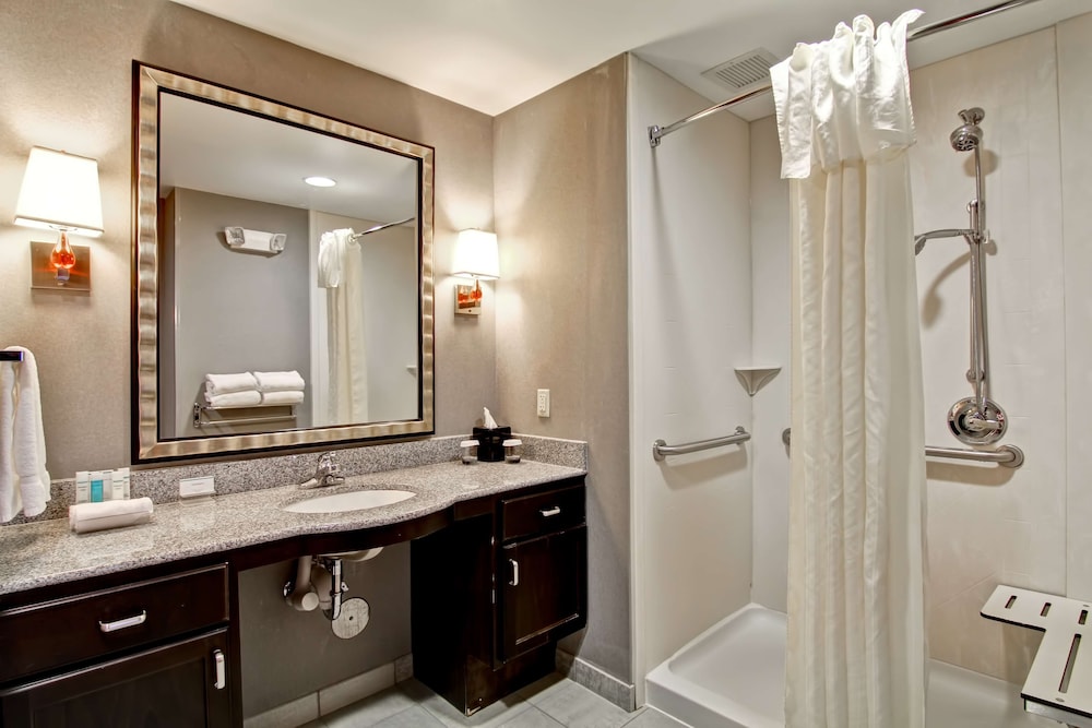 Homewood Suites by Hilton Leesburg - photo 23