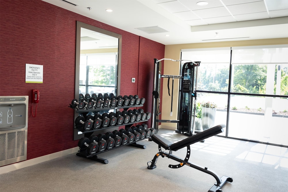 Home2 Suites by Hilton Hammond LA - photo 33