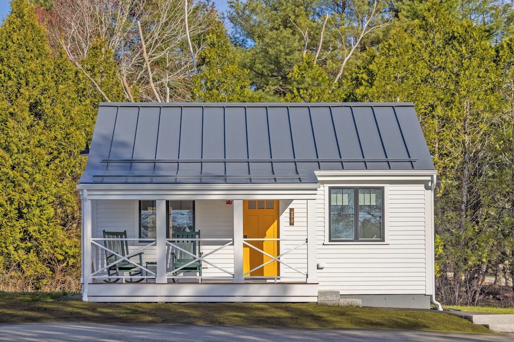 Ducktrap Motel - photo 33
