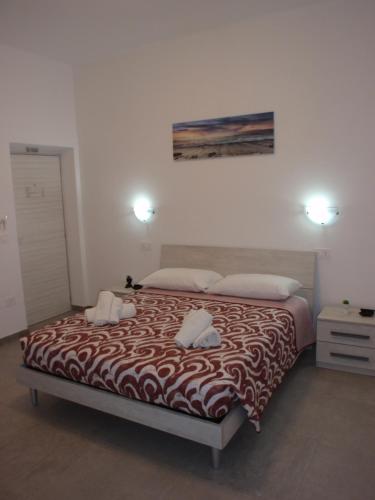 Seunis rooms — Alghero — photo 3