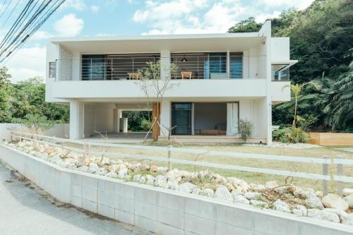 Manani Vacation Stay 16612V in Nago, Japan