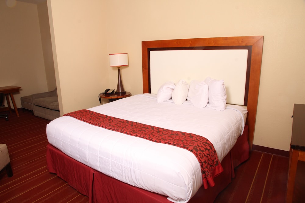 Days Inn North Mobile - photo 9