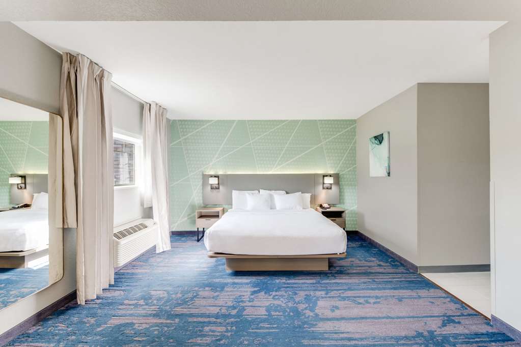 Comfort Inn & Suites Weston Wausau - photo 22