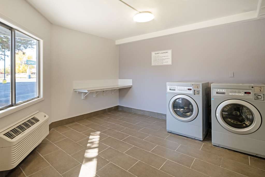 Quality Inn Idaho Falls - photo 27