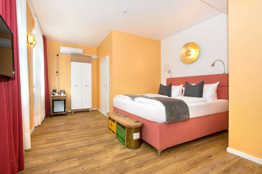 Hotel Wohnbar — Bamberg — photo 3