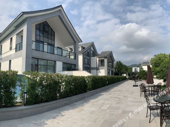 Shenxianju Mingjun Hotel in Xianju, People's Republic of China