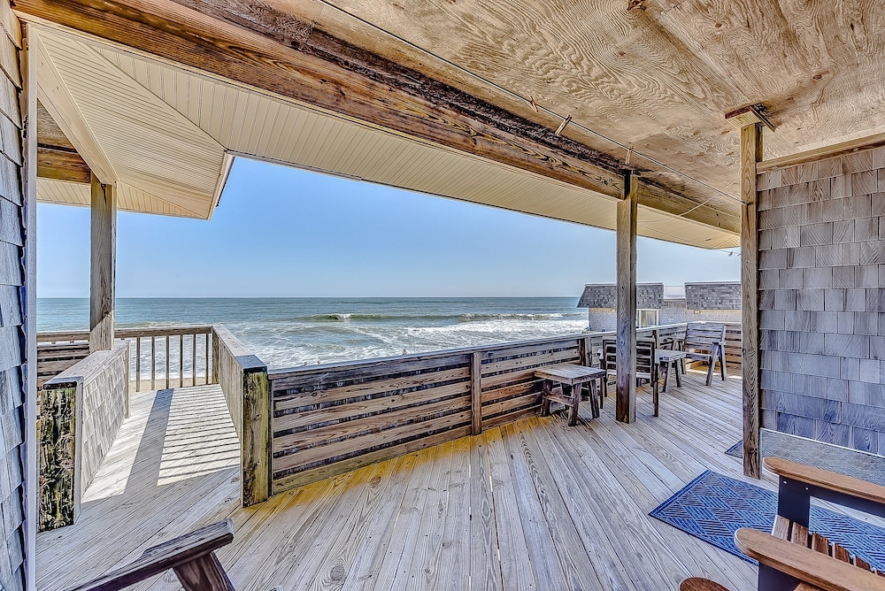 Lighthouse View Oceanfront Lodging - photo 48