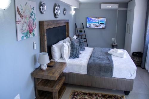 Rehoboth Ezulwini Suites — Lobamba — photo 5