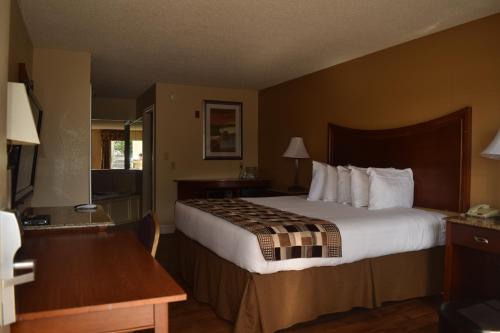 Atkinson Inn & Suites - photo 14