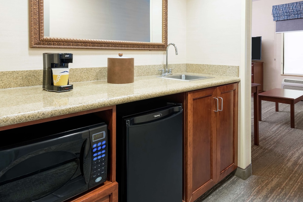 Hampton Inn Springfield South Enfield - photo 17