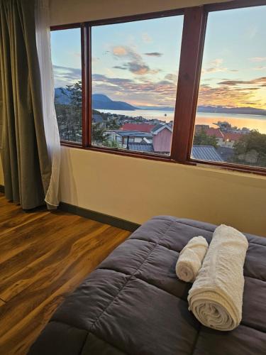 El Condor Fueguino II — 4-Star Luxury Hotel in Ushuaia, Argentina