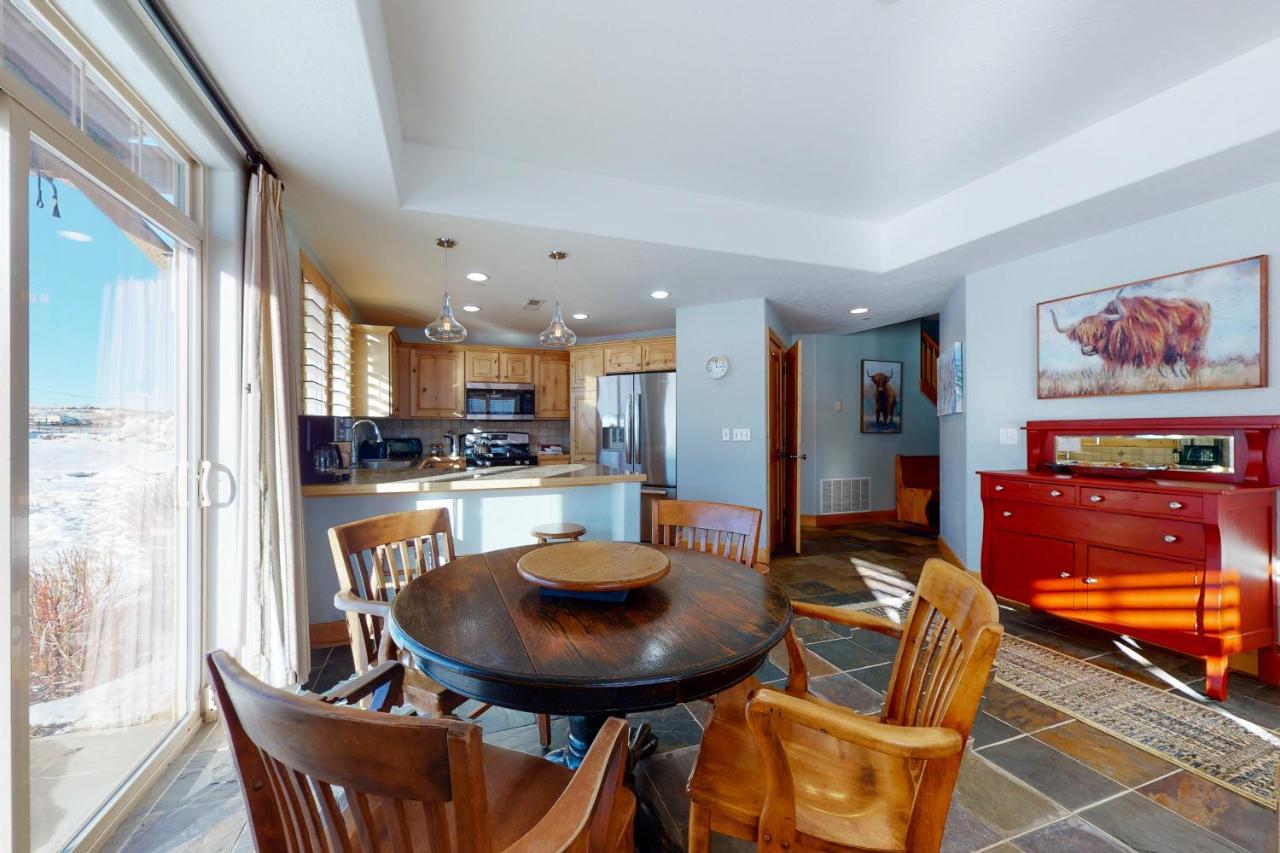 Fox Trail at Kimball in Bridgeport, United States