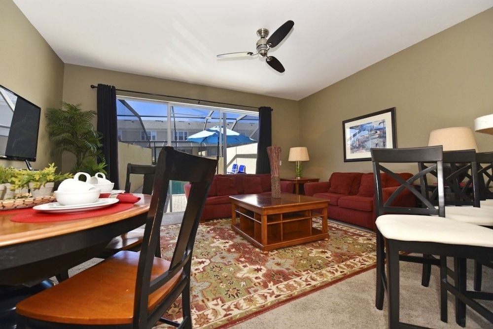 The Windsor Hills Resort 7656GOSIE Three Bedroom Townhome - photo 17