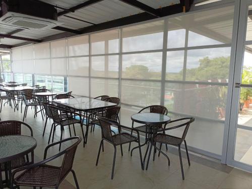 San Antonio Plaza — Apartado — photo 4
