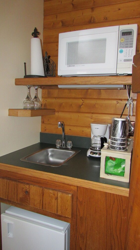 Spearfish Canyon Lodge - photo 35