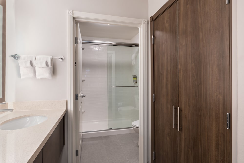 Staybridge Suites Anchorage by IHG - photo 22