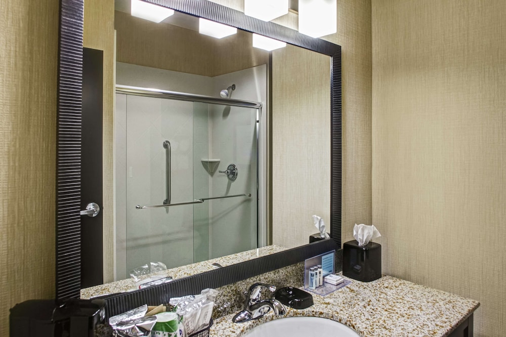 Hampton Inn Thomson - photo 19