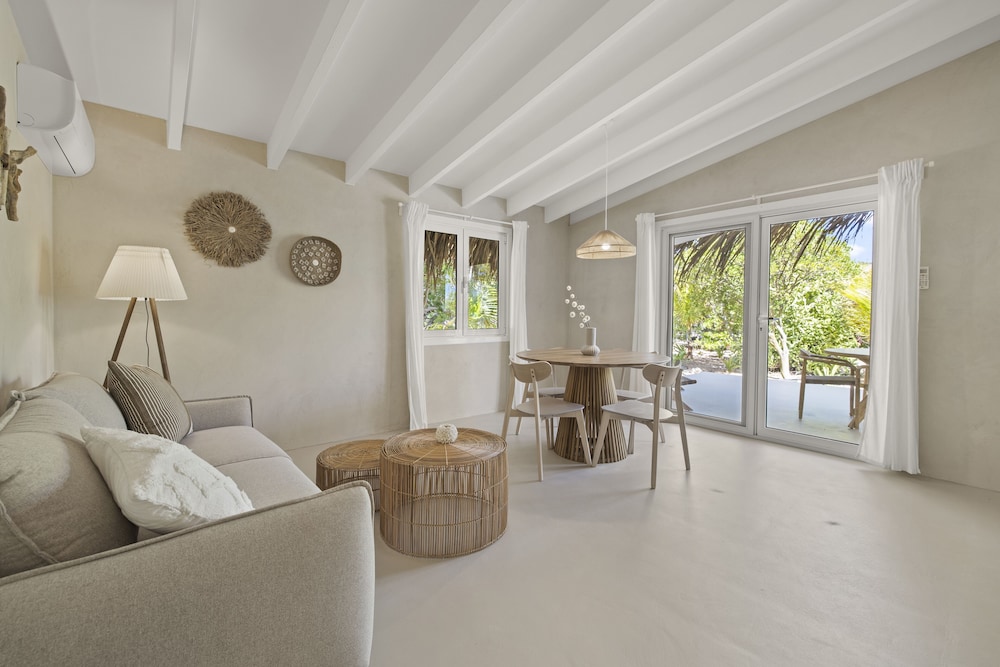 Sorobon Luxury Beach Resort — 4-Star Luxury Hotel in Kralendijk, Bonaire, Sint Eustatius and Saba