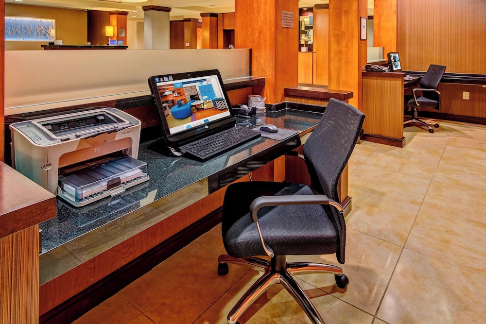 Fairfield Inn & Suites by Marriott Memphis Olive Branch - photo 15