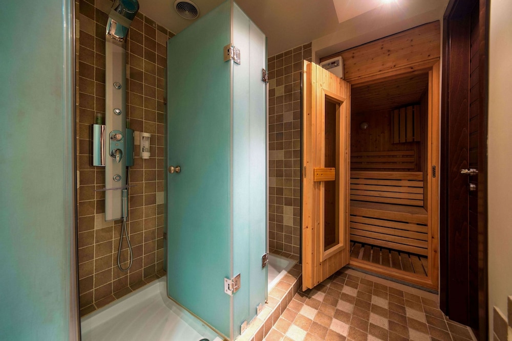 פעילויות וכושר