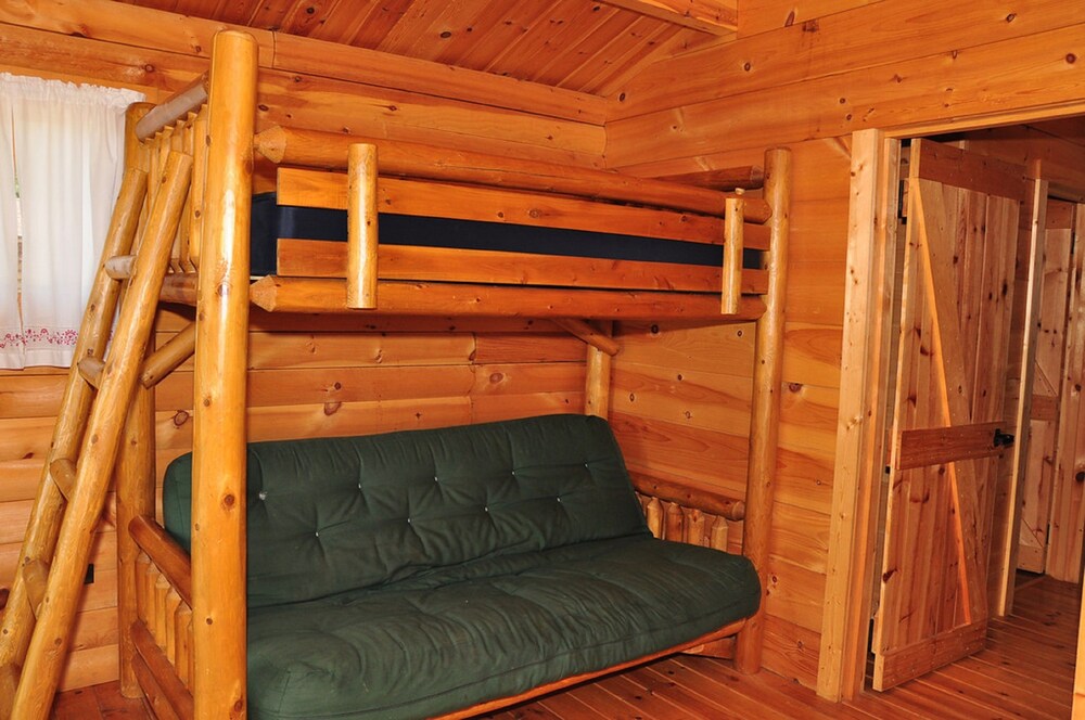 Fremont Campground - photo 11