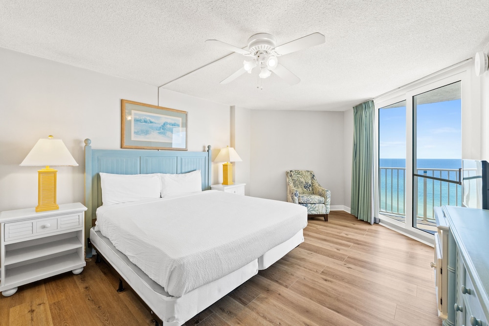 Dunes of Panama Beach Resort by Panhandle Getaways - photo 6