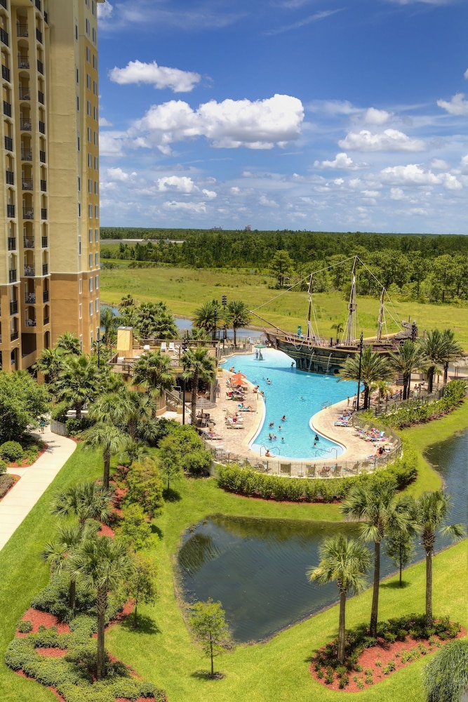 Lake Buena Vista Resort Village & Spa - photo 78
