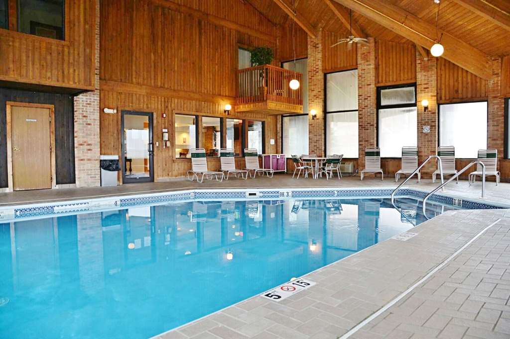 Country Hearth Inn & Suites Kenton - photo 29
