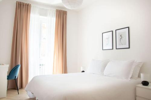 Esclusivo Appartamento di design — 4-Star Luxury Hotel in Rome, Italy