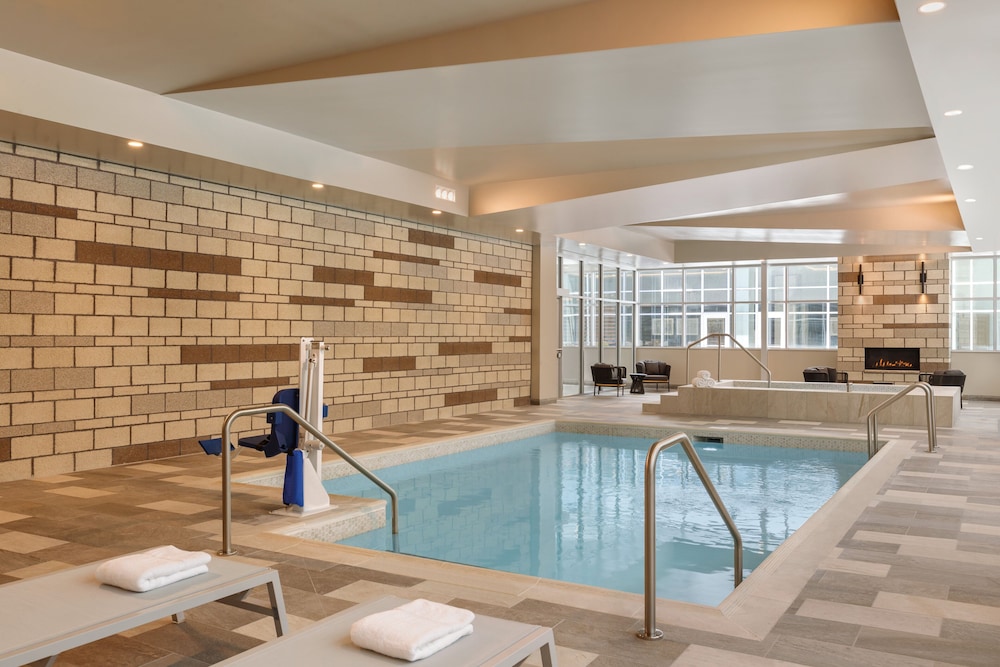 Staybridge Suites Rochester Mayo Clinic Area by IHG - photo 43