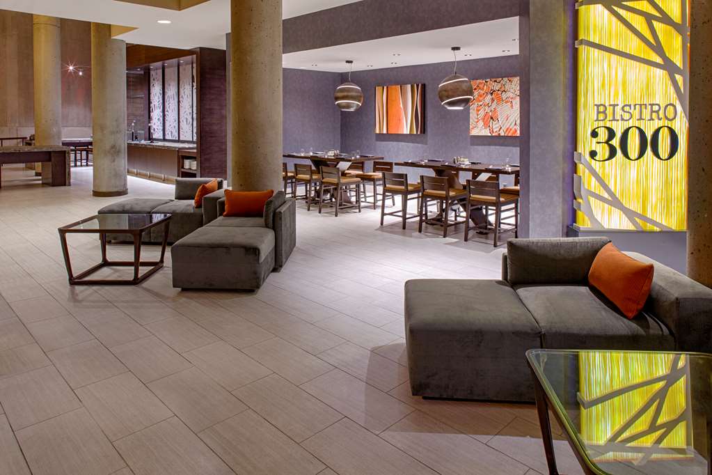 Hyatt Regency Baltimore Inner Harbor - photo 4