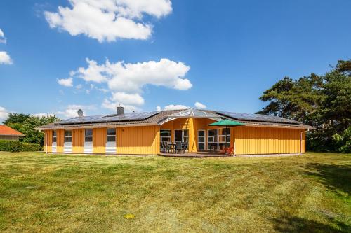 Strandpark 33 in Gromitz, Germany