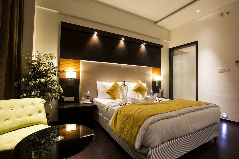 Kyriad Hotel Chinchwad in Pune, India