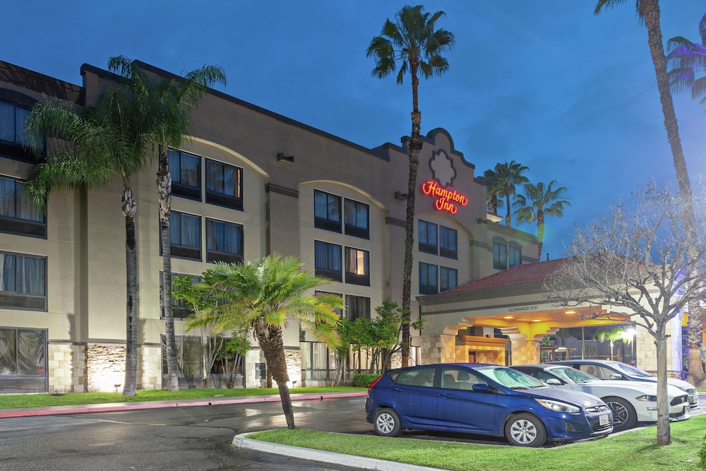 Hampton Inn Los Angeles Arcadia Pasadena - photo 24