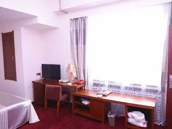 Xuefu Hotel - last minute hotel in Harbin