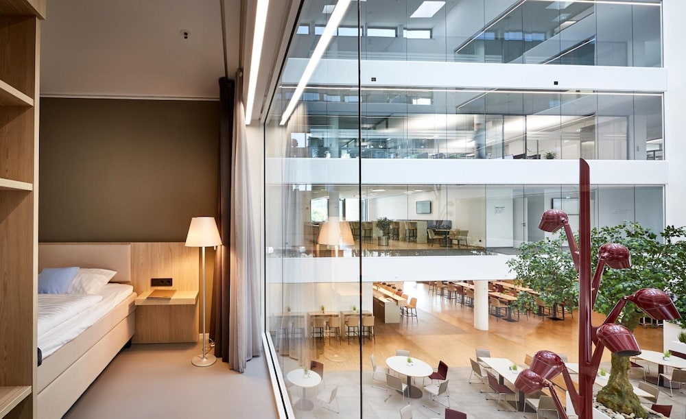 Hotel Vivendi — hotel in Paderborn