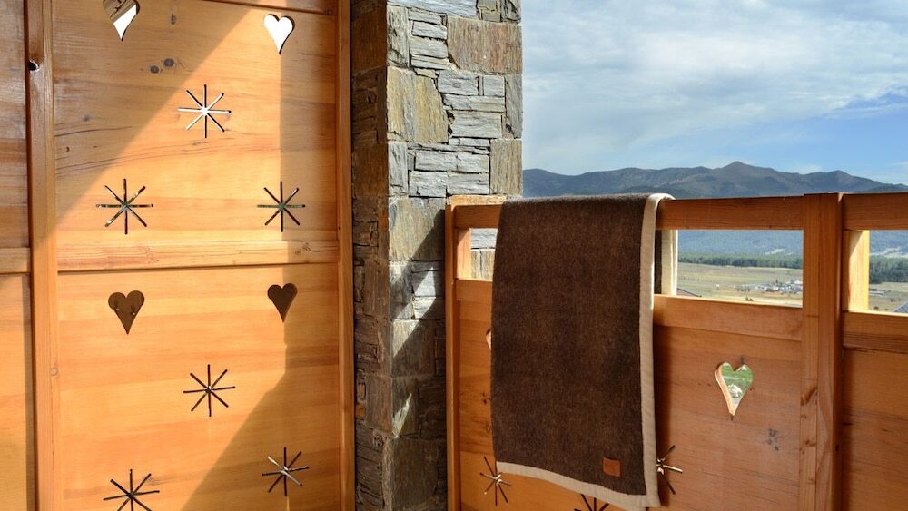 Chalet Ana & Spa — Les Angles — photo 4