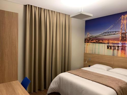 Hotelog — hotel in Campina Grande Do Sul