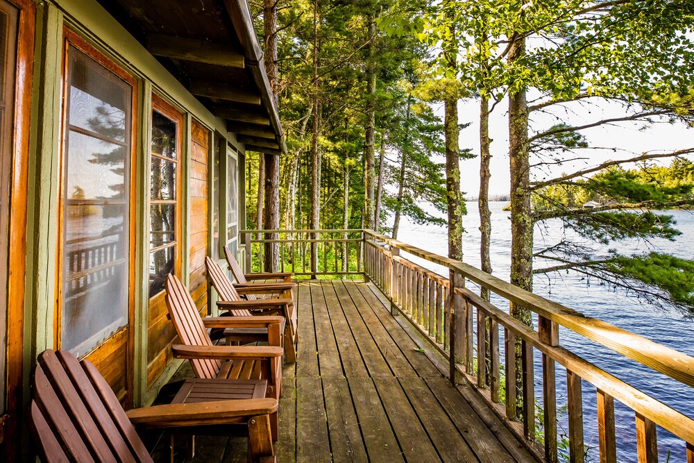Ludlow's Island Resort - photo 34
