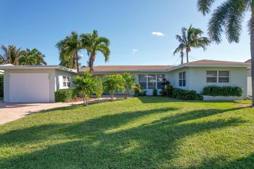 Pompano Beach Getaway - carbon neutral hotel in Pompano Beach