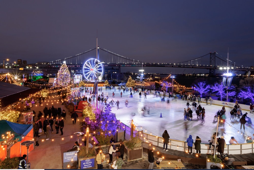 Holiday Inn Express Philadelphia Penns Landing by IHG - photo 70