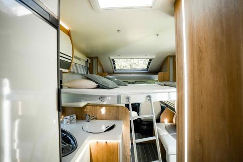 Camper Istra — Pula — photo 3